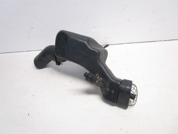 take！ 94 Kawasaki Ninja ZX9R B Air Intake Duct Front Left Ram Air